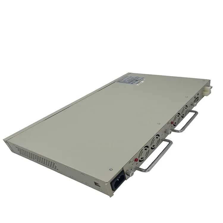 100% Original  Communication Power Supply System OLT GIE4805S