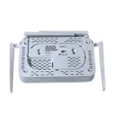FTTH All New F900P ONT Gpon ONU 4 Port  Epon Xpon ONT 4Ge 2.4G 5G Dual Band WiFi Router Mo
