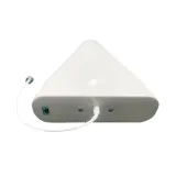 SISO Log-periodic Antenna 698-3800MHz, High Gain 10/12dBi, 50W N Female Yagi Antenna