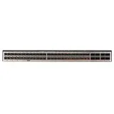 HW CloudEngine CE6866-48S8CQ-K Industrial Switch With 48*25G SFP28, 8*100G QSFP28