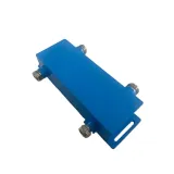 698-4000MHz Low PIM -160dBcRF 3dB Hybrid Coupler RF Hybrid Coupler Combiner with N-Female 