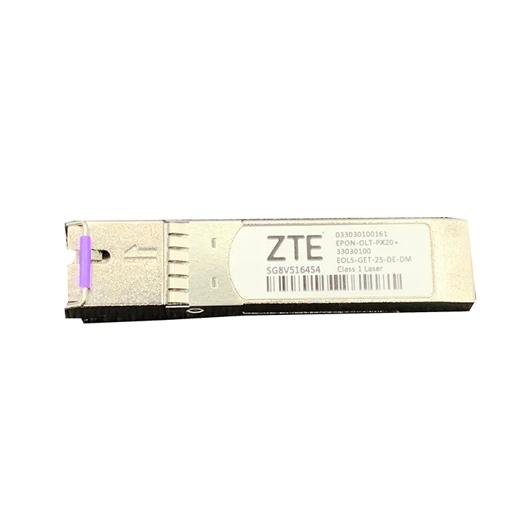 Long Life Px20 Epon Px20 9dbm SFP Module Px20+-boxintelecom