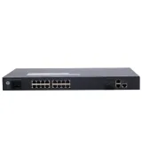 LS-S2318-TP-EI-AC ONU 16 Port Network Ethernet Switch Quidway S2318TP-EI