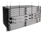 OptiX OSN 1800V PRO    Optical transmission equipment    Optical transceiver