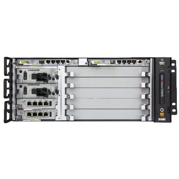 Optical Transmission E9605 OptiXtrans E9600 Fiber Optic Equipment Optical-electrical