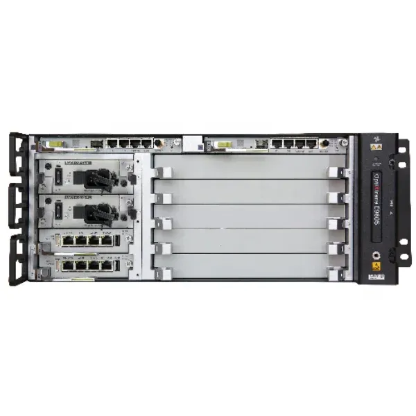 Optical Transmission E9605 OptiXtrans E9600 Fiber Optic Equipment Optical-electrical