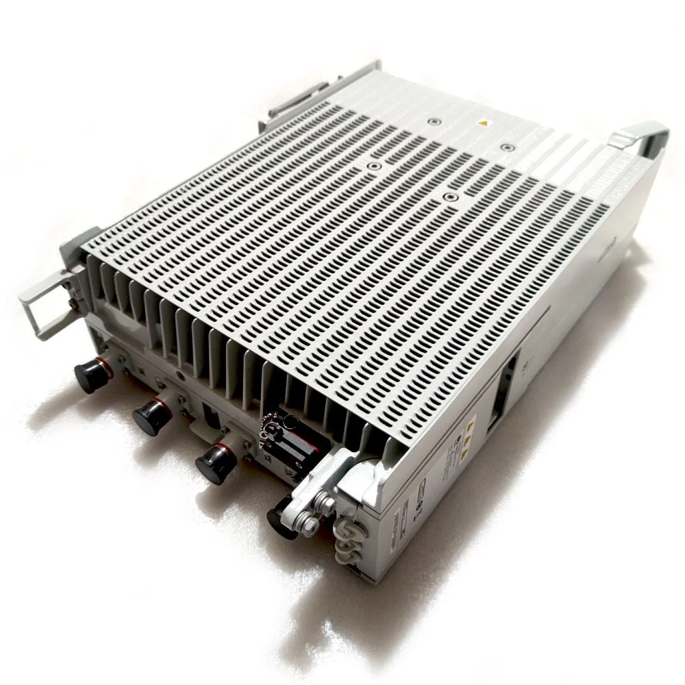 Wholesale Remote Radio Unit RRU3953s 900M DC 2*80W WD5ME3953SCM 02311VGY 2T4R Outdoor RF Remote Unit-boxintelecom