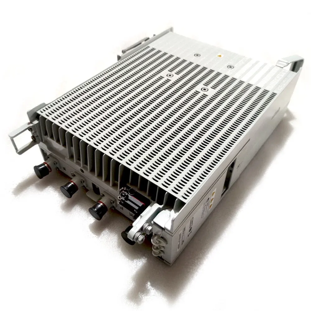 Wholesale Remote Radio Unit RRU3953s 900M DC 2*80W WD5ME3953SCM 02311VGY 2T4R Outdoor RF Remote Unit-boxintelecom