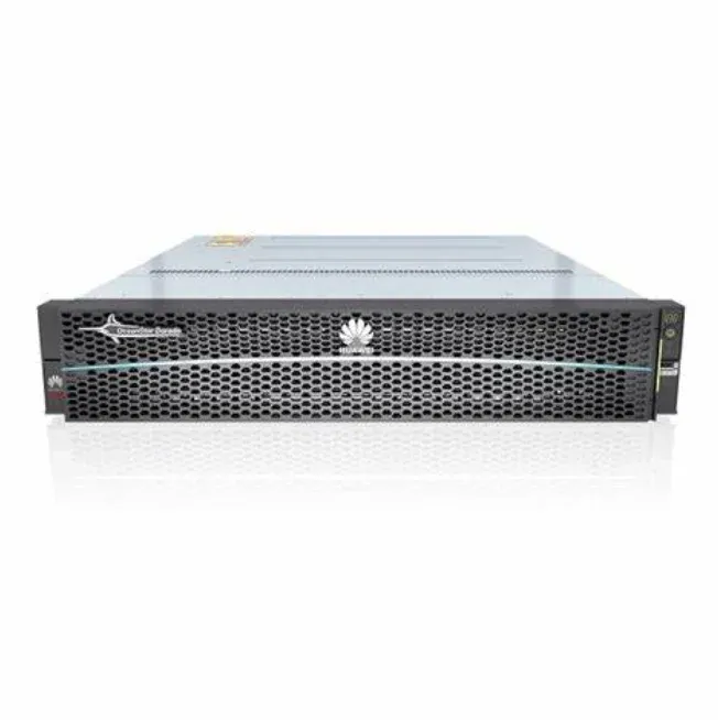 HUAWEI OceanStor Dorado 3000 V6 Capacity Flash Storage 128 1536GB in Stock