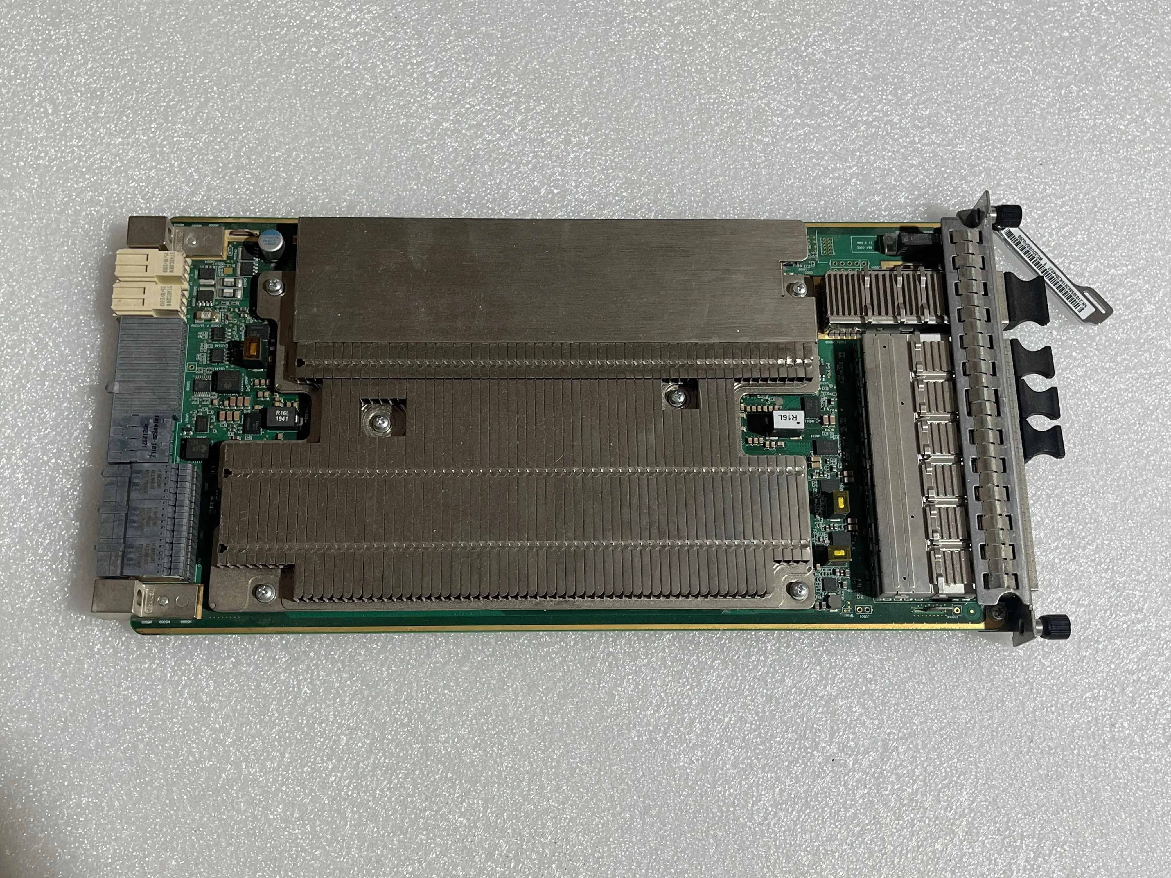 Original Hua UBBPg2a WD22UBBPG2A 03058705 4G 5G Baseband Processing Unit for BBU3910 BBU59