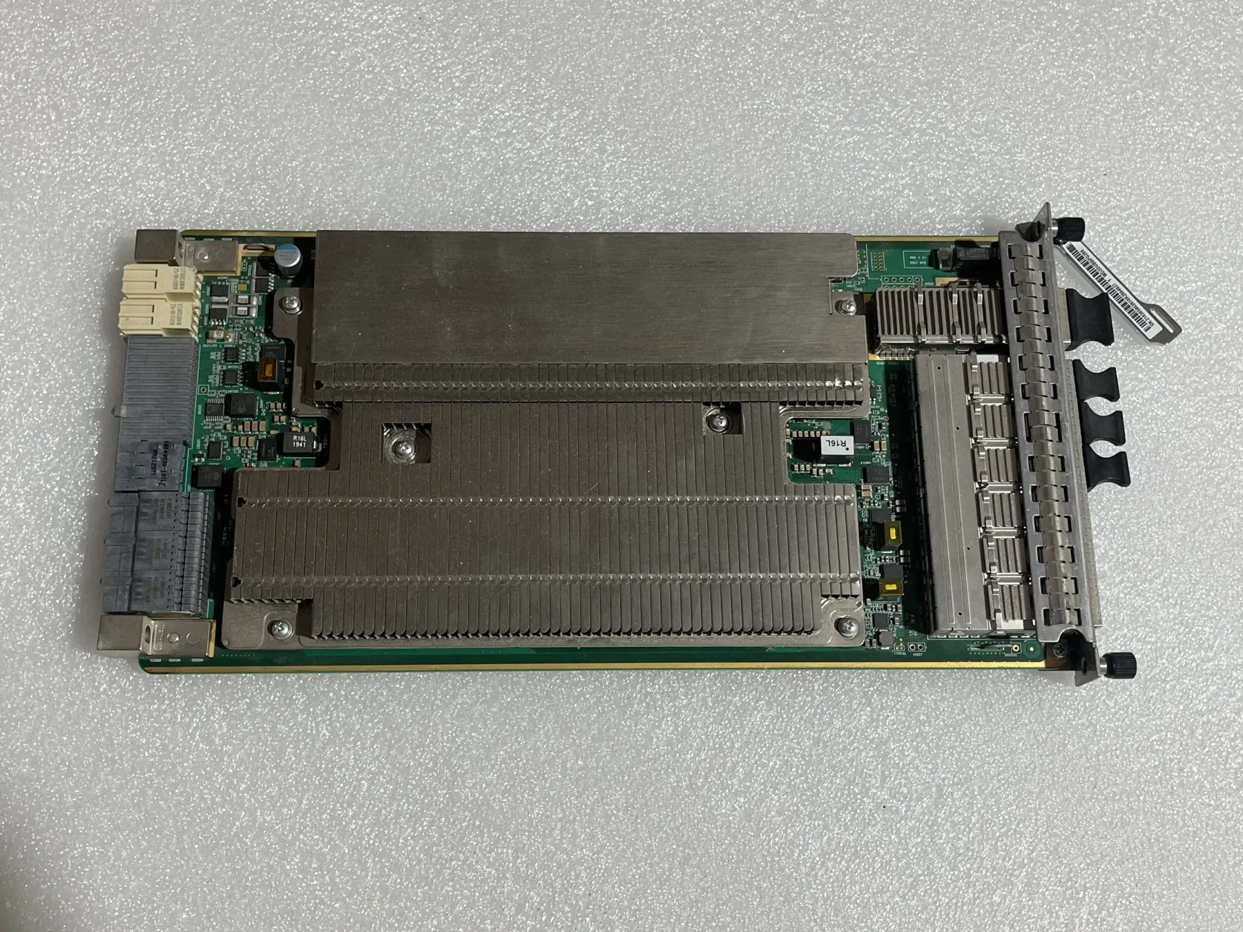 Original Hua UBBPg2a WD22UBBPG2A 03058705 4G 5G Baseband Processing Unit for BBU3910 BBU59
