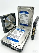 ST4000DM004 4TB 3.5 Inch SATA 6Gb/s HDD, 5400RPM, 256MB Cache, Desktop & Home Server Inter