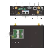 Hw AR502EGRc-Lc 50010308 Dual SIM 4G LTE Router