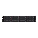 Excellent Performance Lenovo Thinkserver SR660 V2 Highly Scalable Dual-Processor 2U Rack S