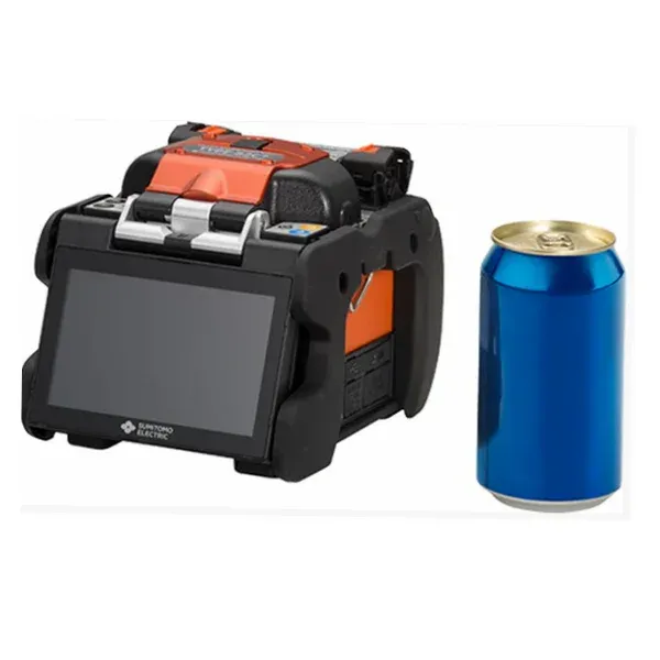 Sumitom0 Optical Fiber Welder Original Japan 82c+ 72c+ Fiber Optic Machine   Optical Fiber fusion Splicer-boxintelecom