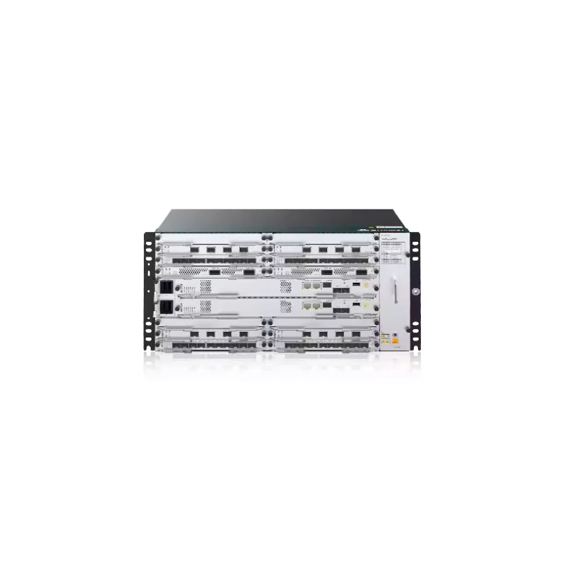 HW NetEngine 8000E F8 02354QPD Full-Scenario Aggregation and Enterprise Service Router