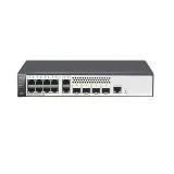 S5720-12TP-PWR-LI-AC 98010570 8*10/100/1000BASE-T 2*1000BASE-X ports enterprise switch