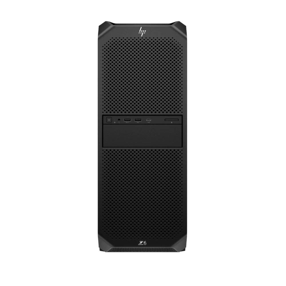 Best Selling for HP Z6 G5 a Tower Workstation Desktop PC with Next-gen Ryzen Threadripper 