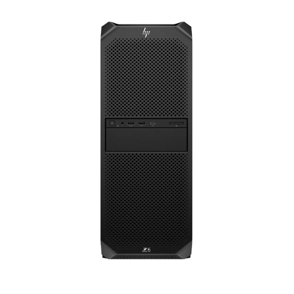 Best Selling for HP Z6 G5 a Tower Workstation Desktop PC with Next-gen Ryzen Threadripper 