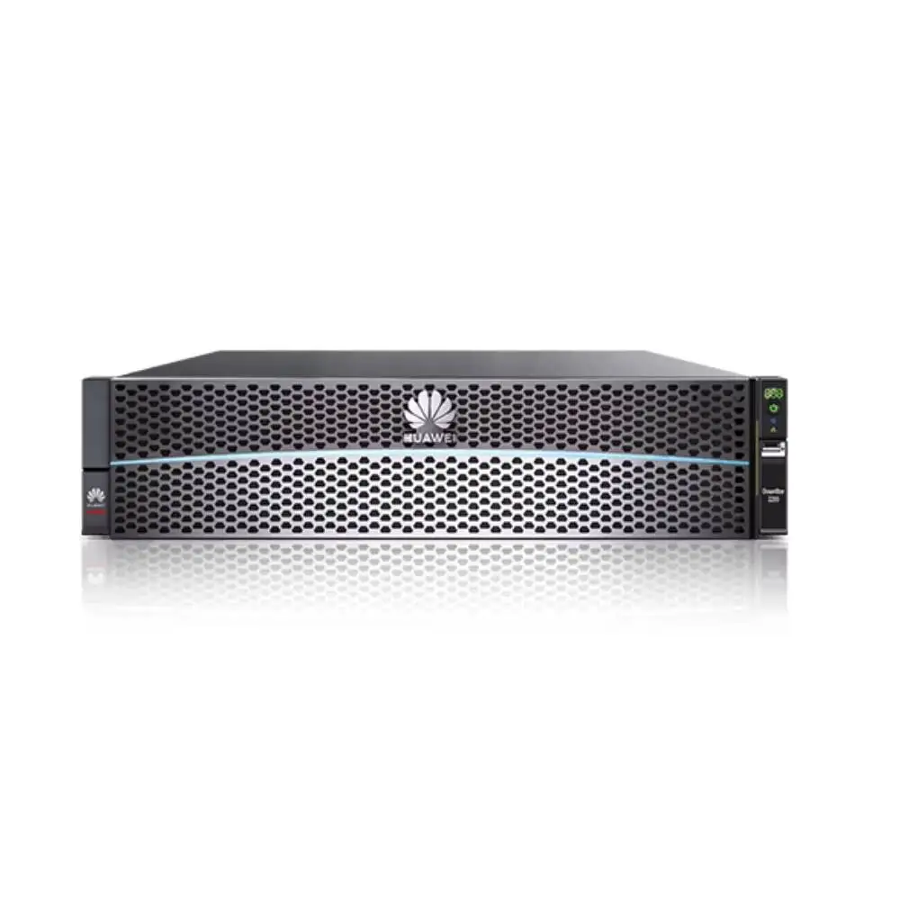 Hot Sale Huawei OceanStor 22V3-L-2C16G V3 Storage System 2200