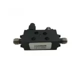 High Frequency 30dB 27.5-30GHz  Directional Coupler With SMA- F Connector