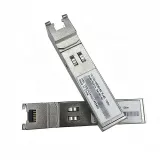 High Quality 1.25G 30m/100m Copper SFP Module 100/1000/10000Mbps Wireless Lan RJ45 Network