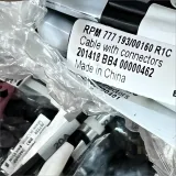 RPM777193/00160 RPM777193/00200 RPM777193/01000 BBU Power Cable with Connector