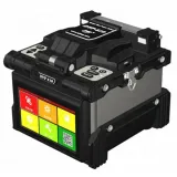 Fiber Optic Machine  Six Motors Fusion Splicing Machine Fiber Optic DVP Brand Dvp 740 765 