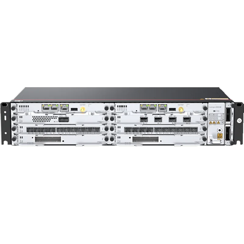 NetEngine 8000 M6 02353HHF 320 Gbit/s 2*50GE ports Enterprise Industrial Network Service R