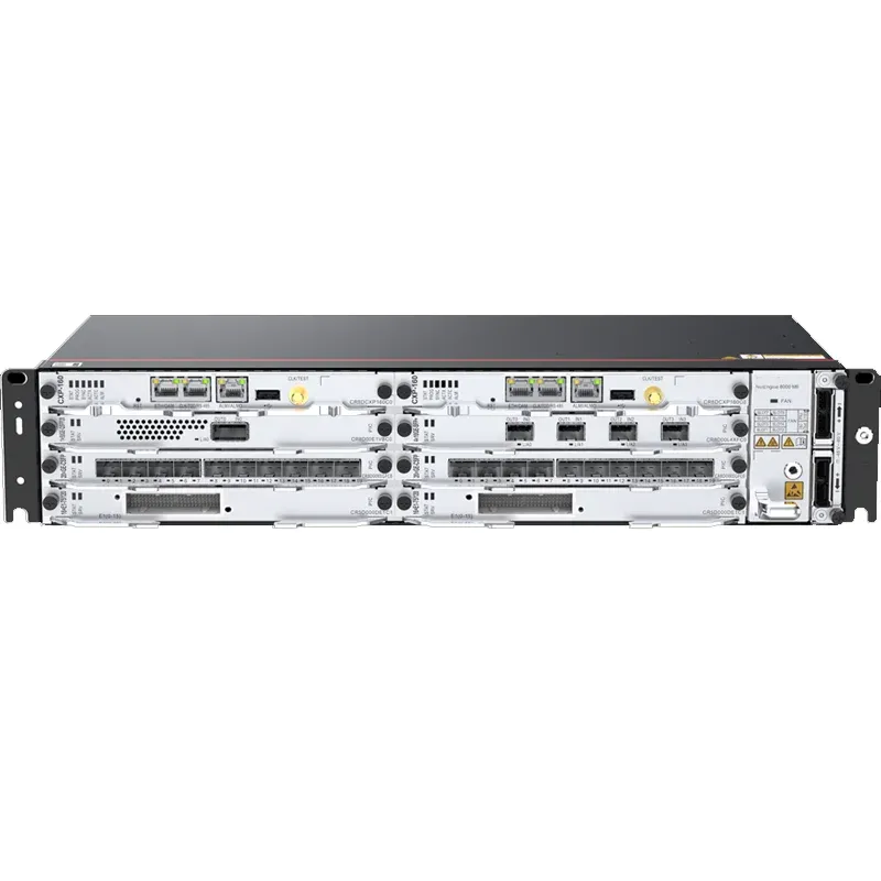 NetEngine 8000 M6 02353HHF 320 Gbit/s 2*50GE ports Enterprise Industrial Network Service R