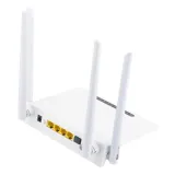 Ftth Optical Network Terminal Router ZC-500GWT XPON ONT 4GE+AC1200 WIFI 5+CATV+WDM+AGC NEW