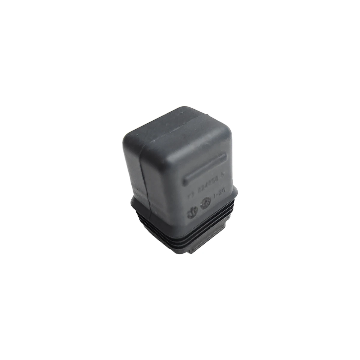 HB 824858 B Flexi Multiradio BBU RF/SRIO/EXT Connection Port Waterproof and Dustproof Rubber Plug 824858 B-boxintelecom