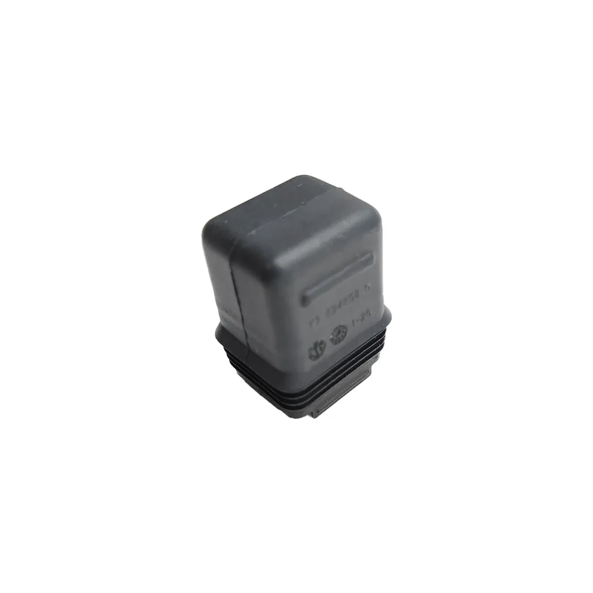 HB 824858 B Flexi Multiradio BBU RF/SRIO/EXT Connection Port Waterproof and Dustproof Rubber Plug 824858 B-boxintelecom