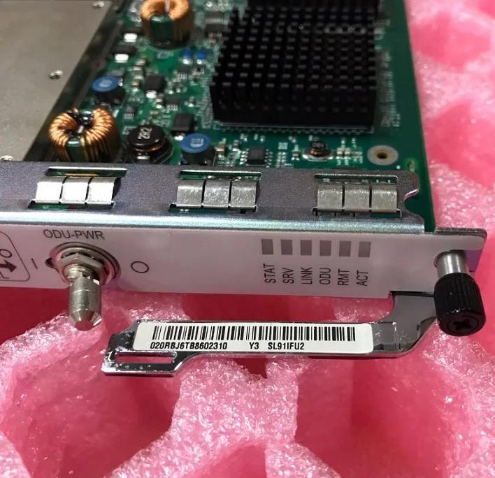 discount IP Radio Transmission Equipment RTN 910 Microwave Radio-boxintelecom