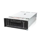 Good Price Dell Poweredge Xeon SAS SATA Used Second Hand Server 4u Chassi dell R920