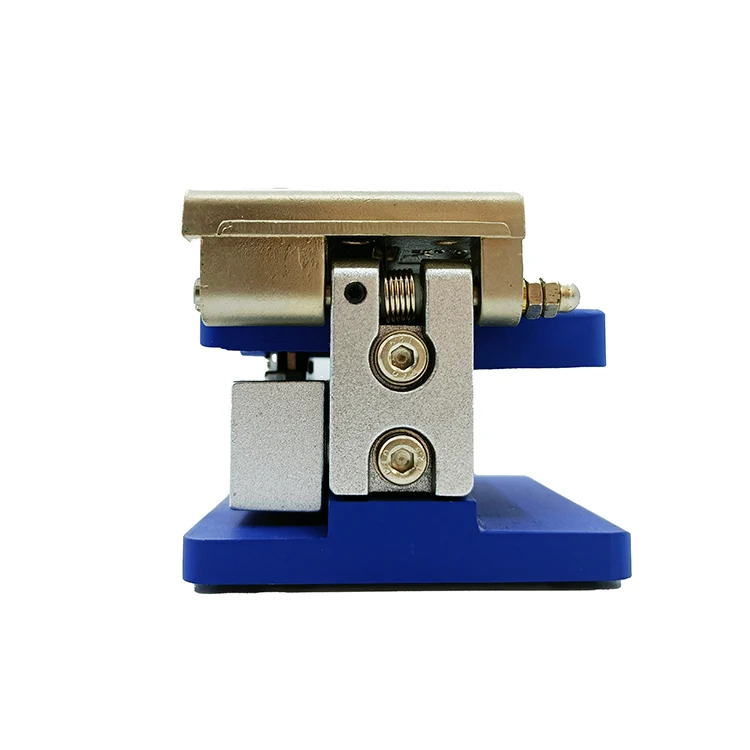 Factory Price Brand New Ftth Fiber Cleaver Fiber Optical Equipment