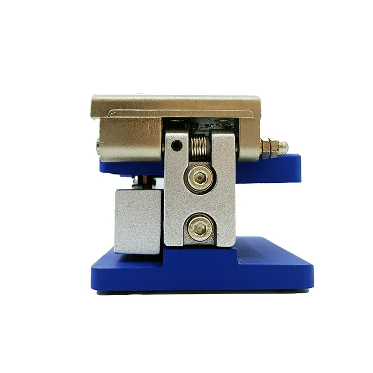 Factory Price Brand New Ftth Fiber Cleaver Fiber Optical Equipment-boxintelecom