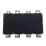 High Quality 350-6000MHz RF Combiner 4x4 Hybrid Combiner Low PIM with IBS Hybrid Combiner