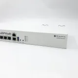 CCR2116-12G-4S+ 16 Core CUP, 10G Networking Meets the Unparalleled ROS Router