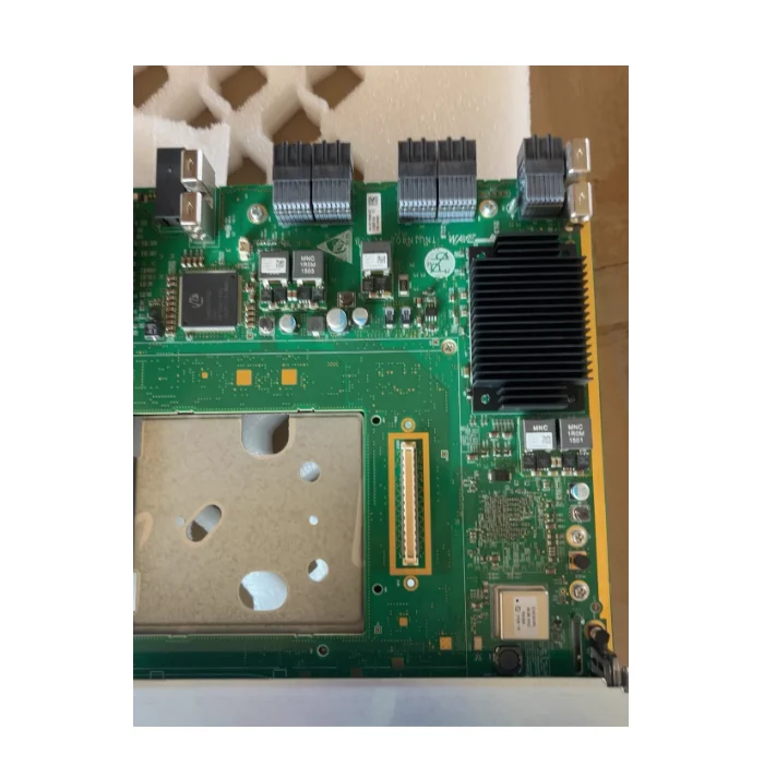 OSN9800 TNU2N401 High Performance Universal System Board Platform Core Processing Unit Supports Flexible Business Loading