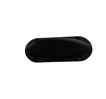 Railway Rooftop Antenna For 2G/3G/4G/5G Cellular And Wi-Fi 4/Wi-Fi 6 Bands-boxintelecom