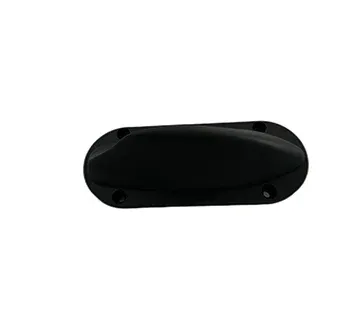 Railway Rooftop Antenna For 2G/3G/4G/5G Cellular And Wi-Fi 4/Wi-Fi 6 Bands-boxintelecom