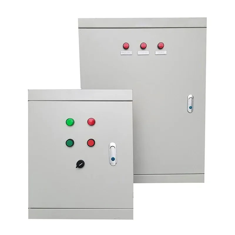 Custom OEM Sheet Metal 9u Network Cabinet 4u Rackmount Server Case 14 Way Mcb Electrical Distribution Box-boxintelecom