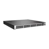 S5731-S48P4X 02353AJH 48* PoE+ 10/100/1000BASE-T ports+4*10GE SFP+ ports 48 Port Ethernet 