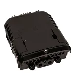 Hot Selling IP65 CTO 8-Core Nap FTTH Fiber Distribution Box Outdoor Fiber Termination Box 