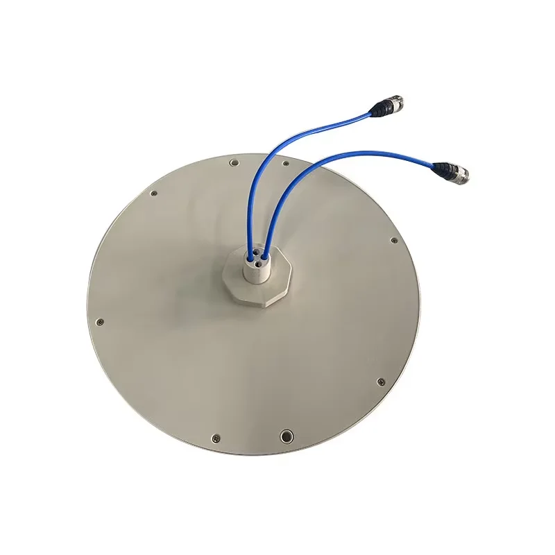 boxin 698-6000MHz MIMO Omni Antenna 5G Low PIM RF Antenna with -150dBc High Gain Antenna for