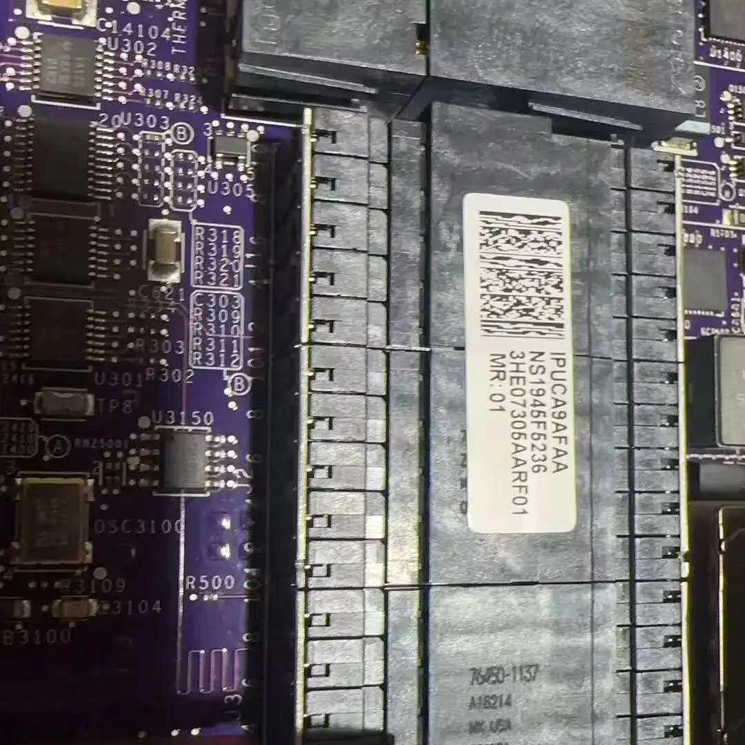 ALC-Lucent 3HE07305AA