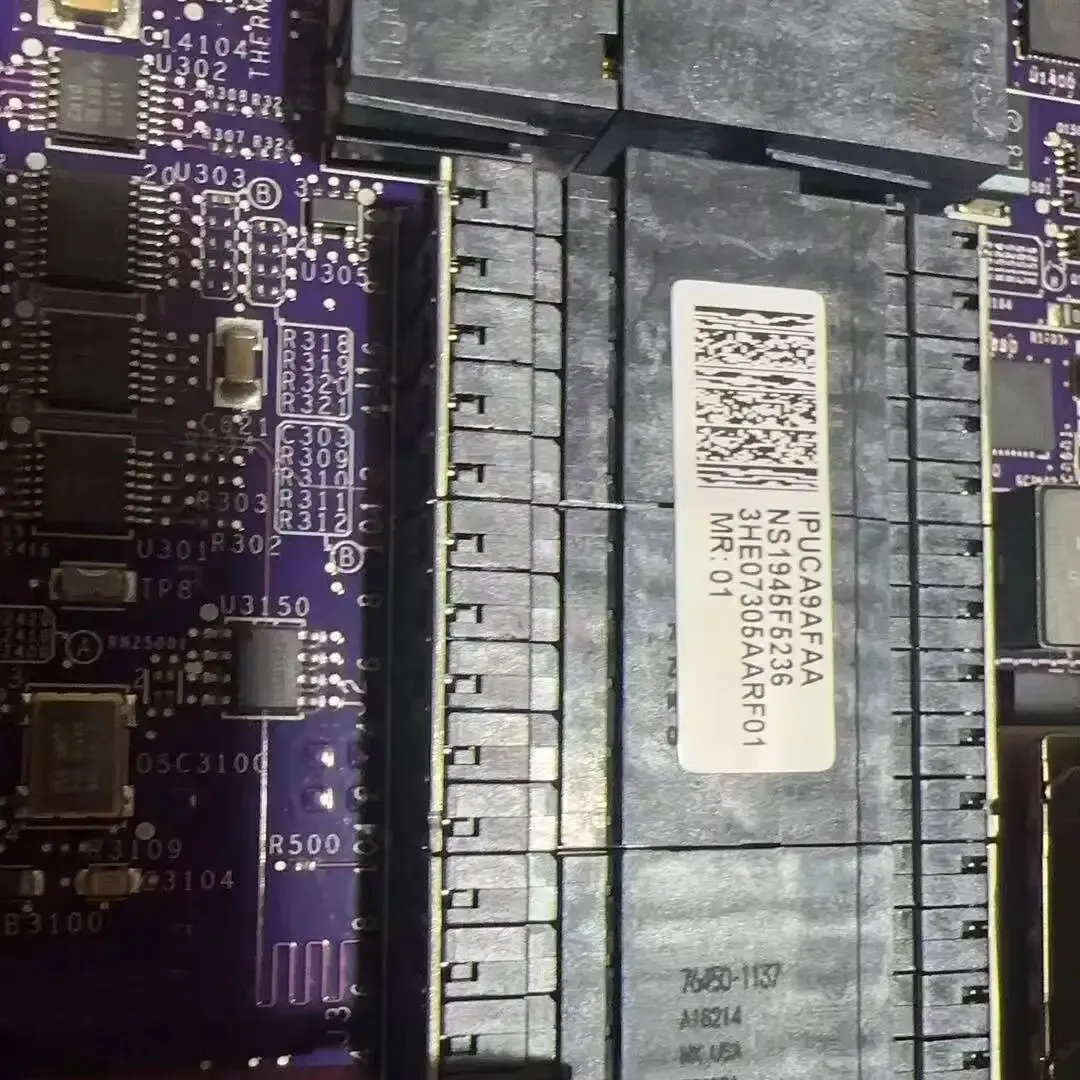 ALC-Lucent 3HE07305AA
