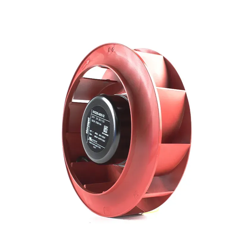 R1G220-AB73-52 Original ebmpapst 48V 100W M1G074-BF air Purifier Fan-boxintelecom