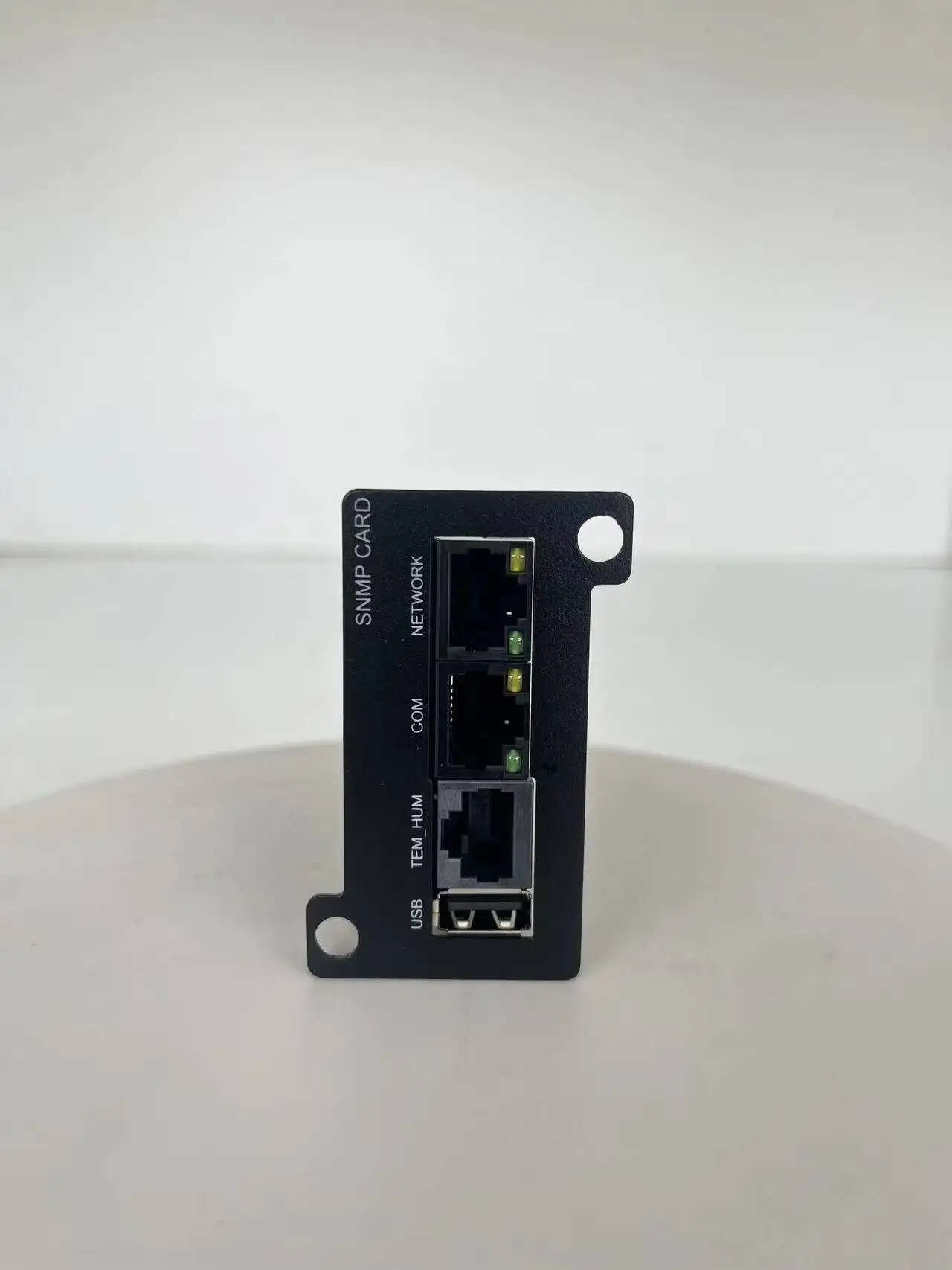 HW RMS-SNMP01A SNMP Communication Optional Card for UPS2000-Base Station Use-boxintelecom